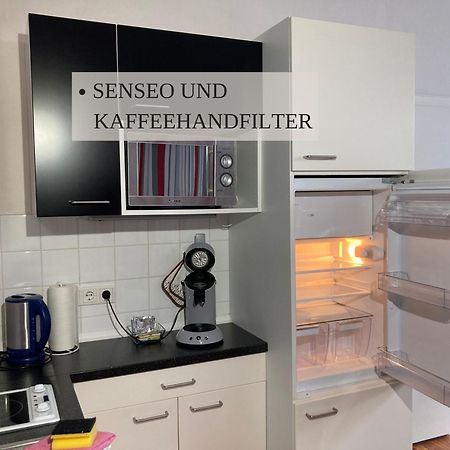 Haus Krabbe: Pet-Friendly Apartment with Free Parking Wremen Exterior photo
