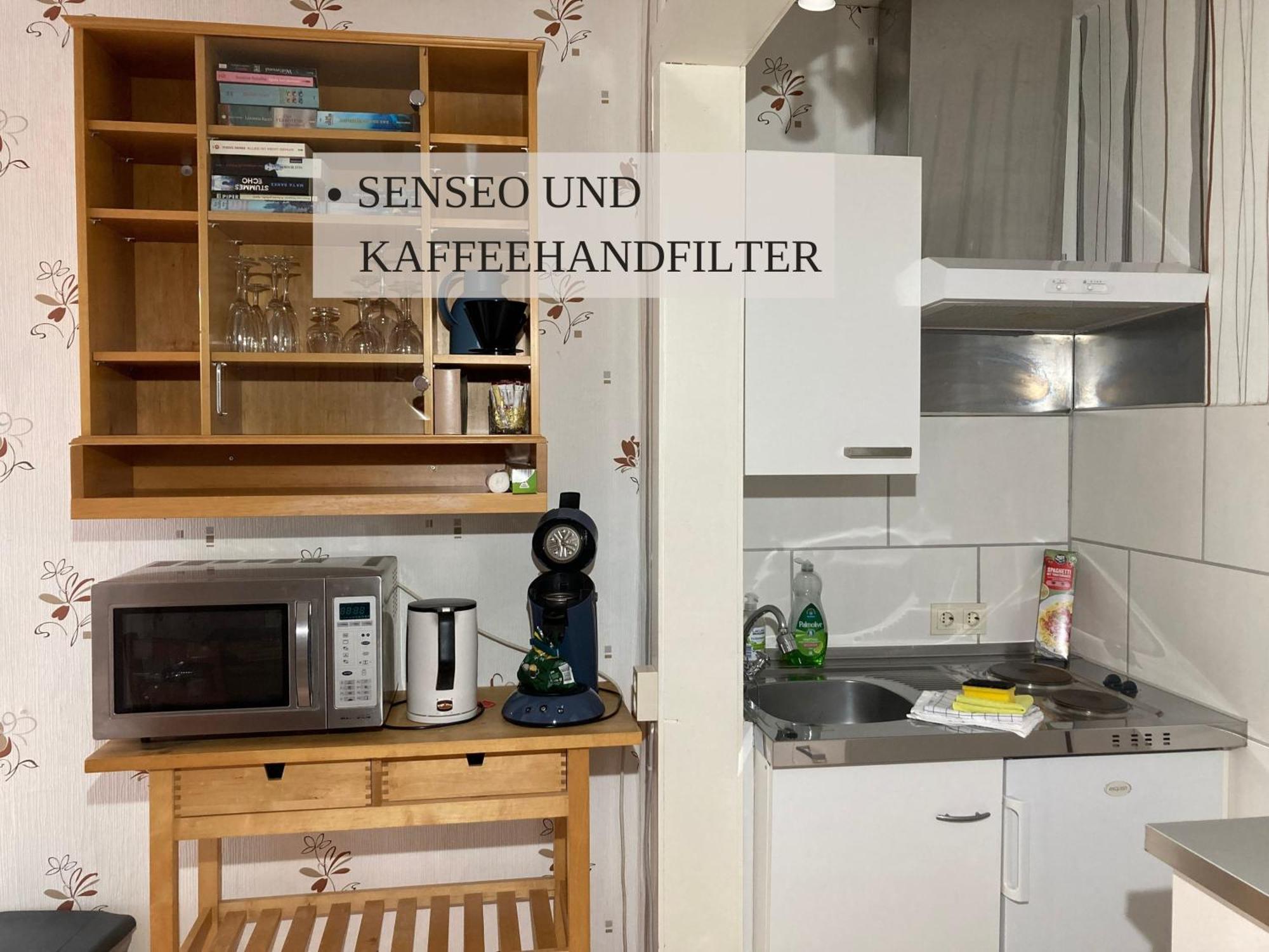 Haus Krabbe: Pet-Friendly Apartment with Free Parking Wremen Exterior photo